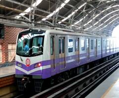 ১৪ সেপ্টেম্বর কলকাতায় শুরু হতে পারে মেট্রো চলাচল, স্টেশন পরিদর্শনে জিএম