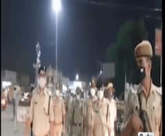 गोंडा एसपी का अपराधियों को अल्टीमेटम... 