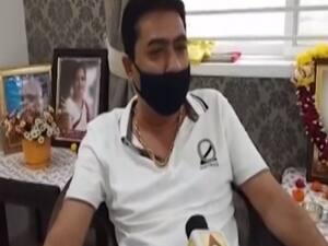 Indore: Corona से उबरने के बाद भी हुई मरीज की मौत, फेफड़े हो गए थे खराब