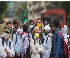 করোনা: ১০ লক্ষ জনসংখ্যা পিছু মৃত্যুর নিরিখে এশিয়ায় শীর্ষে ভারত