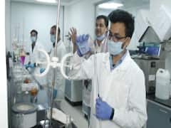 Know all about the food testing in labs | Parivartan