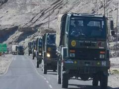 India-China Faceoff: What happened in the 'Finger-4' area? 