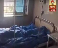 জমি দখল করে নর্দমা তৈরির প্রতিবাদে কালনায় বিজেপি কর্মী ‘খুন’, অভিযোগের তির তৃণমূলের দিকে