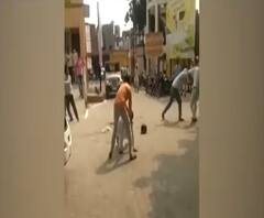 Firozabad: जमीनी विवाद को लेकर आपस में भिड़े दो पक्ष, खूब हुई मार-पिटाई| Crime Diary