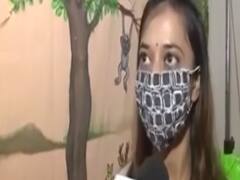 Vadodara: छोटे बच्चों की ऑनलाइन क्लास दिलचस्प बनाने के लिए एक अनूठी पहल