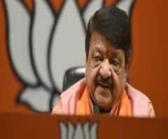 ' মহরমের কথা ভেবে লকডাউন করেন, আর তর্পনে বাধা দেন' মুখ্যমন্ত্রীকে নিশানা কৈলাস বিজয়বর্গীয়র