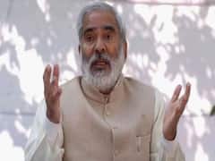 Raghuvansh Prasad Singh's last rites to be performed today