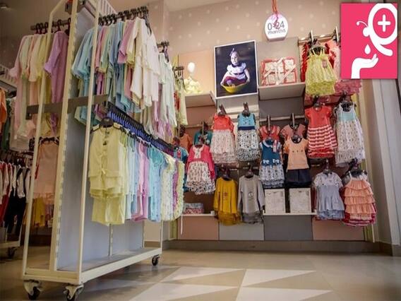 Kerala Firm 'Popees' Turns Santa For Newborns During COVID-19 