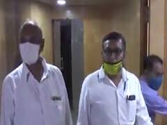 ઊંઝા APMC કથિત કૌભાંડમાં સોમિલ પટેલ આપશે પોતાનું નિવેદન, જુઓ વીડિયો