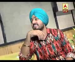 ਹਿਮਾਚਲ ਵਾਲੀ' ਗਾਣੇ ਵਾਲੇ ਮਾਨਵਗੀਤ ਗਿੱਲ ਨਾਲ ਖਾਸ ਗੱਲਬਾਤ