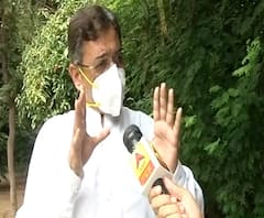 #MarathaReservation बाबत सर्वपक्षीय खासदारांनी एकत्र यावं, संभाजीराजेंचं राज्यातील खासदारांना पत्र