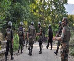 প্রকৃত নিয়ন্ত্রণরেখায় গুলি: ‘প্ররোচনা না থাকলে পদক্ষেপ করে না ভারতীয় সেনা’, মন্তব্য প্রাক্তন সেনা কর্নেল কৌশিক সরকারের 