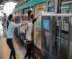 দিল্লি-সহ দেশের একাধিক শহরে চালু মেট্রো পরিষেবা, ১৪ সেপ্টেম্বর থেকে পরিষেবা শুরু কলকাতাতেও