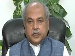 किसानों के लिए बिल से किसानों की आमदनी बढ़ेगी : Narendra Singh Tomar