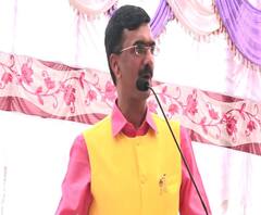 CM Threat | मातोश्रीत धमकी देऊन घुसणारा अजून जन्मला नाही, आधी शिवसैनिकांना सामोरं जावं लागेल-शंभूराज देसाई