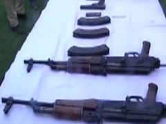 ड्रोन से AK-47 पहुंचाने की नापाक साजिश, देखिए पूरी रिपोर्ट