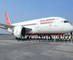 বন্দে ভারত মিশনে কাল কলকাতা থেকে লন্ডন যাবে এয়ার ইন্ডিয়ার বিমান