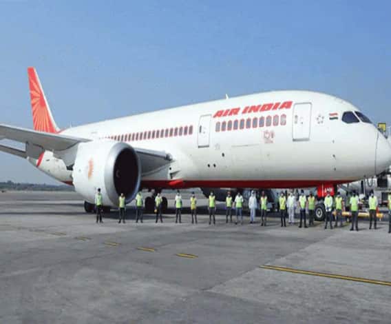 বন্দে ভারত মিশনে কাল কলকাতা থেকে লন্ডন যাবে এয়ার ইন্ডিয়ার বিমান