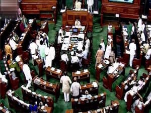 Amid Covid crisis, watch how MPs in RS forgot everything | Master Stroke 