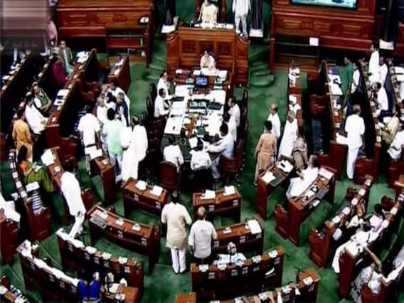 Amid Covid crisis, watch how MPs in RS forgot everything | Master Stroke 