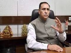 કૉંગ્રેસના નેતાઓ ગુંડાઓને પ્રોત્સાહન આપવા માંગે છે એટલે વિરોધ કર્યો?: મુખ્યમંત્રી