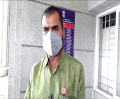 Onion Export Banned | केंद्र सरकारने तात्काळ निर्यातबंदी उठवावी : सदाभाऊ खोत