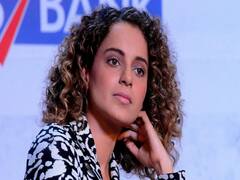Will Kangana raise voice in favour of protesting Kashmiri Pandits?