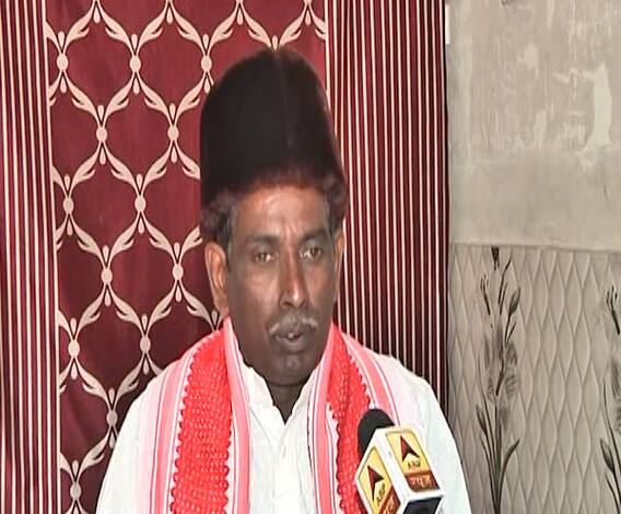 Babri Masjid verdict| Iqbal Ansari | सरकारने हा खटला लवकर संपवावा: बाबरी मशीद पक्षकार इक्बाल अन्सारी