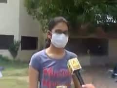 અમદાવાદમાં JEE એડવાન્સની પરીક્ષા થઇ પૂર્ણ, પેપર સરળ પૂછાતા વિદ્યાર્થીઓને હાશકારો