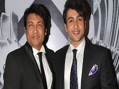 There is a drugs culture in Bollywood: Adhyayan Suman 