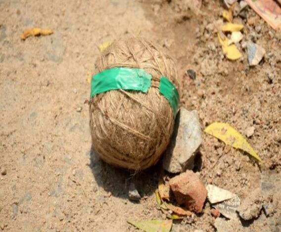 আজ বাংলায়: কামারহাটিতে বোমা ফেটে মৃত ২, আহত ১, সঙ্গে আরও খবর 