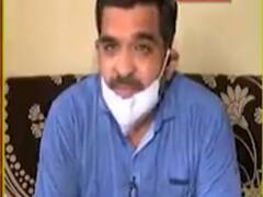 હું તો બોલીશઃ વડોદરામાં BJP કોર્પોરેટર ધર્મેશ પંચાલના વાયરલ કથિત વોટ્સએપ મેસેજથી વિવાદ, તેમણે શું કરી સ્પષ્ટતા?