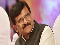 Kangana vs Shivsena: Sanjay Raut बोले-'स्वार्थ की राजनीति हो रही है'