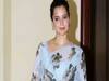 Kangana Ranaut receives Shiv Sena's flak over her statement on Mumbai Police