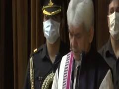 Jammu और Kashmir के लिए सरकार ने 10 हज़ार करोड़ के आर्थिक पैकेज का एलान किया गया 