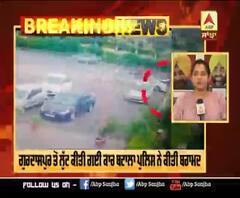 ਗੁਰਦਾਸਪੁਰ ਤੋਂ 4 ਸਤੰਬਰ ਨੂੰ ਲੁੱਟੀ ਕਾਰ ਬਟਾਲਾ ਪੁਲਿਸ ਨੇ ਕੀਤੀ ਬਰਾਮਦ