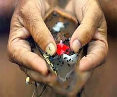 আজ মহালয়া, এবার এবিপি আনন্দে শুনে নিন মহালয়ার চণ্ডীপাঠ