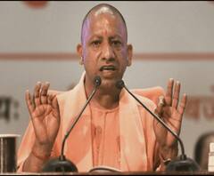 CM Yogi ने धान खरीद को लेकर दिए निर्देश