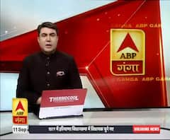 Lucknow: मलीहाबाद में युवक की मौत या हत्या, बवाल के बीच बरसीं लाठियां| ABPGanga