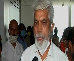 Onion Export Ban, कांदा निर्यातबंदीबाबत राज्य मंत्रिमंडळ बैठकीत चर्चा, दादा भुसेंची माहिती