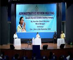 ৭ টায় বাংলা: ‘উত্তরবঙ্গে কাজ করেও মূল্য নেই’, আক্ষেপ মমতার, কোচবিহার-পুরুলিয়ায় বিজেপিতে ভাঙন, অন্য খবর 