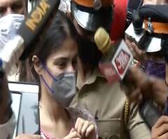 Rhea Chakraborty | रियाची शोविक, मिरांडा आणि दीपेशसमोर चौकशी होणार