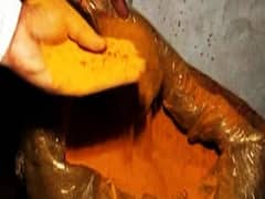 Who is responsible for adulterated food? | Parivartan