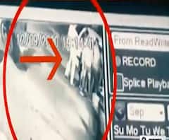 Kanpur: CCTV में कैद दहशत की खौफनाक तस्वीरें| High Alert| ABP Ganga