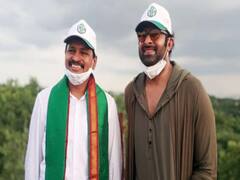 'Bahubali' प्रभास ने पर्यावरण प्रदूषण को रोकने के लिए जंगल का एक हिस्सा गोद लिया