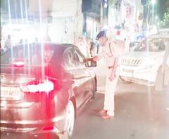 आगरा में कोरोना से हालात बेकाबू, लोगों की लापरवाही पड़ी भारी। Coronavirus