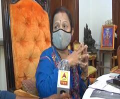 Kishori Pednekar | कंगनाच्या कार्यालयावरील पालिकेच्या कारवाईवर महापौर किशोरी पेडणेकर काय म्हणाल्या?