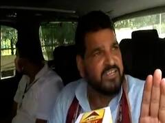 Babri Masjid Demolition Case: देखिए कोर्ट के फैसले पर सांसद बृजभूषण शरण सिंह ने क्या कहा?