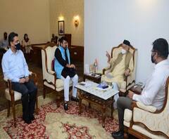 Final Year Exams | अंतिम वर्षांच्या परीक्षांबाबत आज निर्णय? 