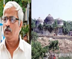 'সেদিনের ঘটনাটা বোধহয় ঘটেইনি! যাঁরা দেখেছিলেন, ভুল দেখেছিলেন!' বাবরি মামলার রায়কে কটাক্ষ সুজন চক্রবর্তীর 